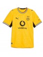 Borussia Dortmund Waldemar Anton #3 Replika Hemmakläder 2026-27 Kortärmad